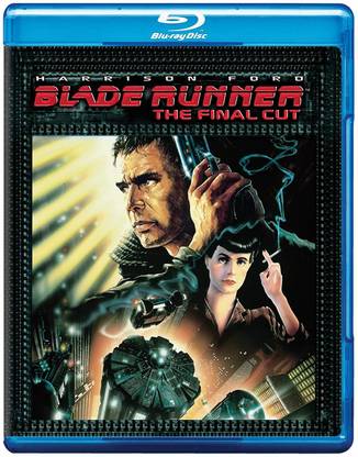 Blade Runner: The Final Cut