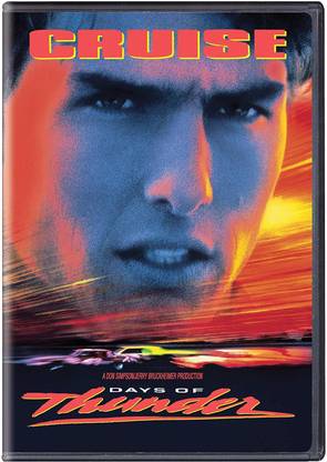 Days of Thunder