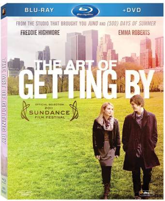 The Art of Getting By