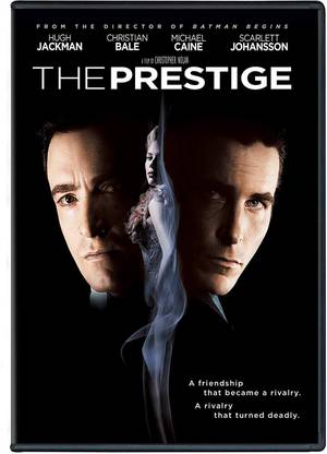 The Prestige