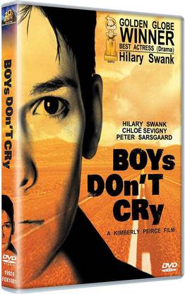 Boys Don't Cry[1999]
