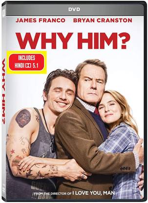 Why Him?
