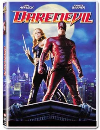 Daredevil