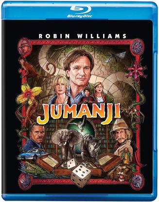 Jumanji (1995)