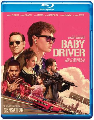 Baby Driver