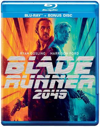 Blade Runner 2049 (2-Disc)