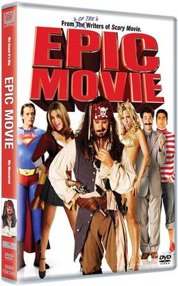 Epic Movie[2007]