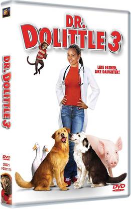 Dr. Dolittle 3[2006]