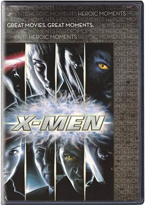 X-Men (2000)