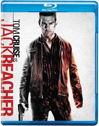 Jack Reacher