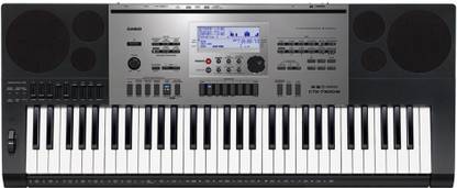 CASIO CTK-7300IN KH32 Digital Portable Keyboard