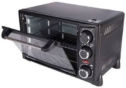 Singer 16-Litre Oven Toaster Grill (OTG)
