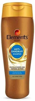 Element Anti Dandruff Shampoo