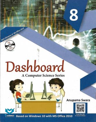 V - CONNECT DASHBOARD A COMPUTER SCIENCE SERIES 8