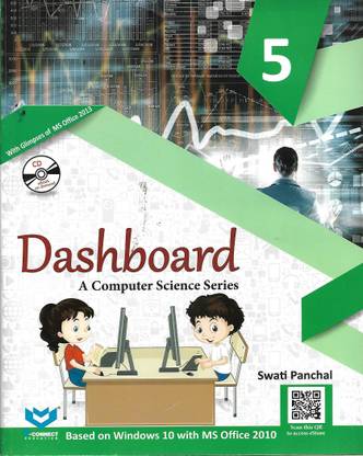 V - CONNECT DASHBOARD A COMPUTER SCIENCE SERIES 5