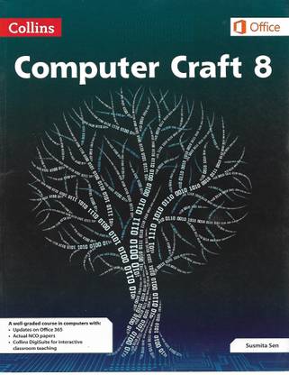 COLLINS COMPUTER CRAFT 8