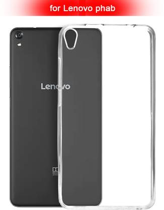 ECellStreet Back Cover for Lenovo Phab PB1-750M