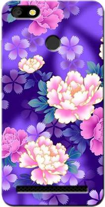 Coolcase Back Cover for YU Ace