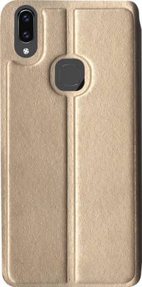 SBMS Flip Cover for Vivo V9