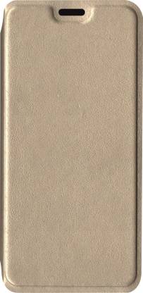 SBMS Flip Cover for OPPO Realme 1