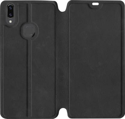 SBMS Flip Cover for Asus Zenfone Max Pro M1