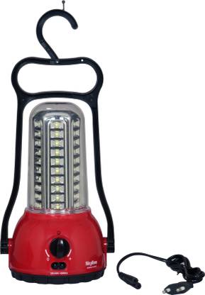SKYLINE VI-2160 2 Lantern Emergency Light