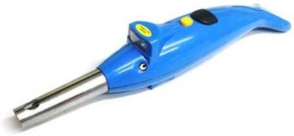 ChinuStyle Plastic Electronic Gas Lighter