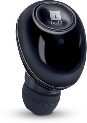 iball Mini Earwear A9 Bluetooth
