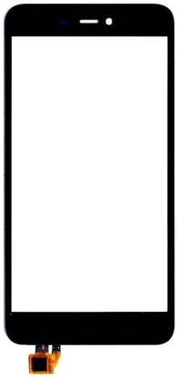 Richuzers Haptic/Tactile touchscreen Mobile Display for Micromax Canvas Spark 3 Q385