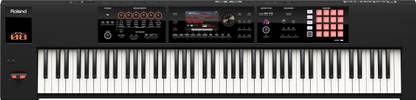 Roland FA-08 MUSIC WORK STATION FA-08 MUSIC WORK STATION Analog Arranger Keyboard