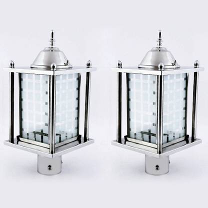 Lighting World WL-Light-010 Gate Light Outdoor Lamp