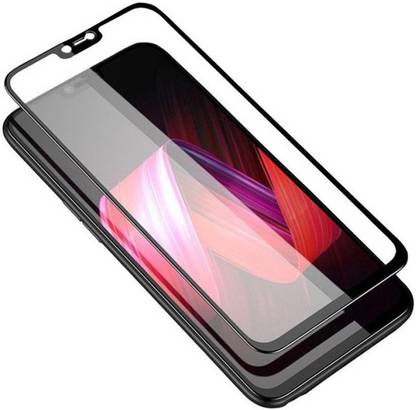 न्क्ससे टेम्पर्ड ग्लास गार्ड OPPO F7 के लिए