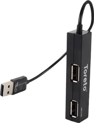 Toreto USB HUB TOR 751 USB Hub