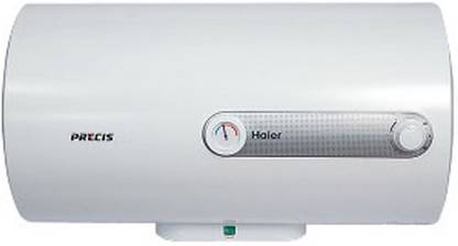 Haier Precis ES 15H E1 15-Litre Horizontal Water Heater 15 L Storage Water Geyser