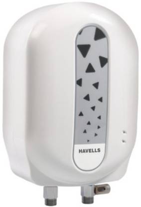 HAVELLS 1-Litre 3000-Watt Instant Water Heater 1 L Instant Water Geyser