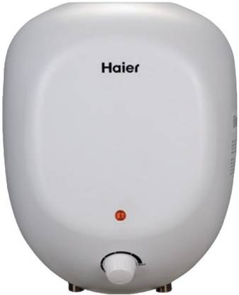 Haier Quadra ES 6V Q1 6-Litre Vertical Water Heater 6 L Storage Water Geyser