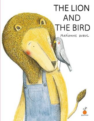 The Lion and the Bird