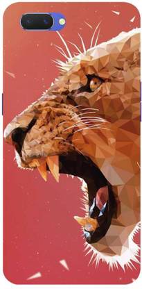 MIG Back Cover for OPPO A5