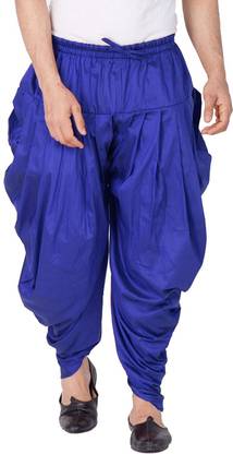 Over Crowd Solid Men Dhoti