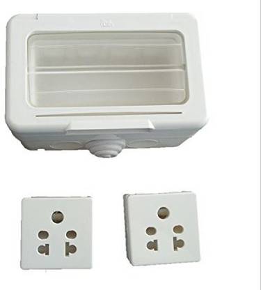 C&S ELECTRIC 6 A One Way Electrical Switch
