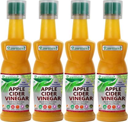 Rawmest Apple Cider Vinegar for Weight loss Vinegar