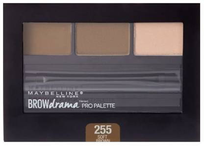 MAYBELLINE NEW YORK Brow Drama Pro Palette 30 g