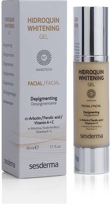 sesderma Hidroquin Whitening Gel