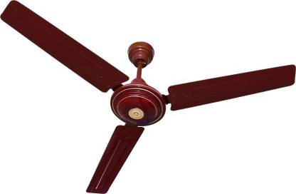 SHALIMAR B2 with 1 Year Warranty 2000 mm Ceiling Fan