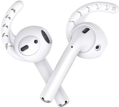 AhaStyle Apple AirPods EarHooks Cover In The Ear Headphone Cushion
