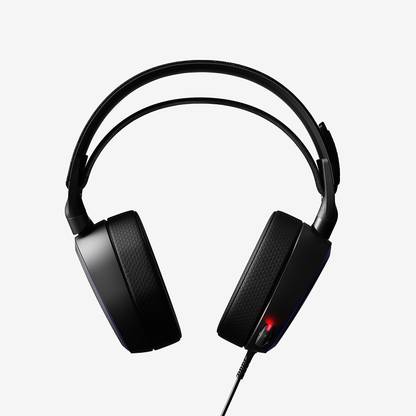 steelseries Pro + GameDAC Wired