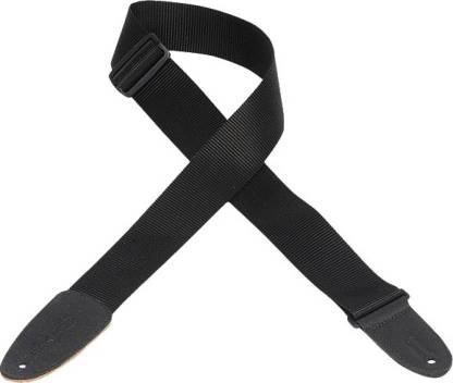 Blue Panther Nylon Strap