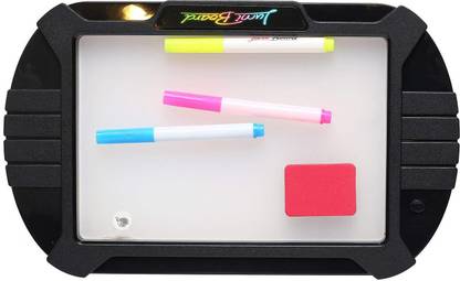 Hamleys Lumi Board | Luminating Board | Glowing Board