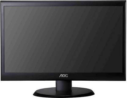 AOC 54.61 cm (22 inch) Full HD Monitor (e2250swd)