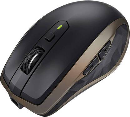 Logitech MX ANYWHERE 2 Wireless Laser Mouse  with Bluetooth